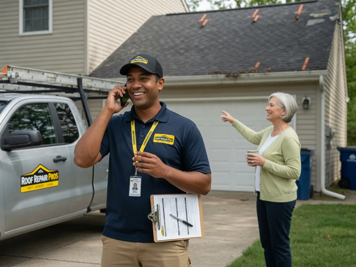 Roof Repair Munger, MI FAQs
